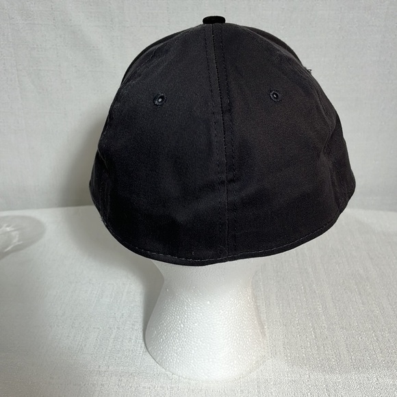 GRAY baseball hat, condition new, - Picture 3 of 6